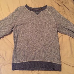 GREY SWEATER TILLYS